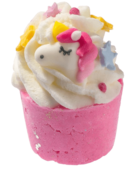 Bath Mallow Kind of Magic Bomb Cosmetics Bath Mallow Kind of Magic