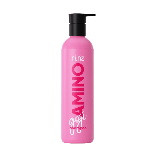 Aminosäuren-Shampoo Goji 100 ml RINZ Aminosäurenshampoo Goji