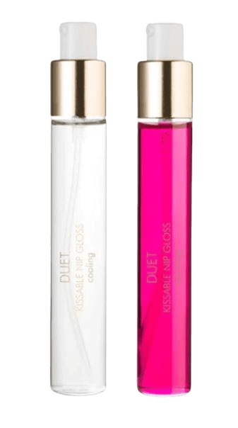 Cooling & Warming Nip Gloss Cooling & Warming Nip Gloss