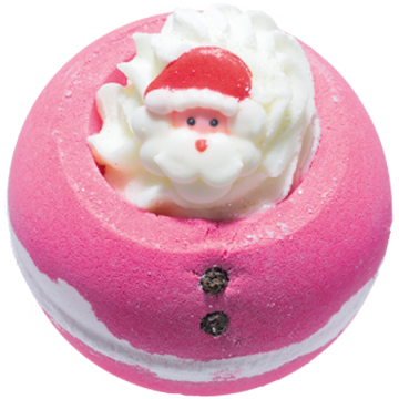 Badebombe Father Blissmas bomb Cosmetics Badebombe Father Blissmas
