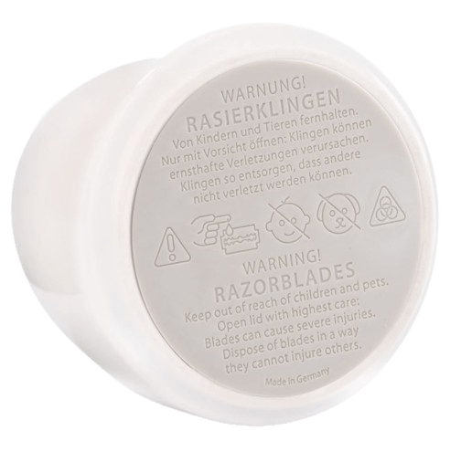 Porzellan Klingensammler Porzellan Klingensammler