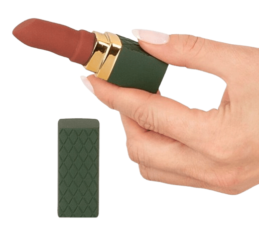 Lipstick Vibrator