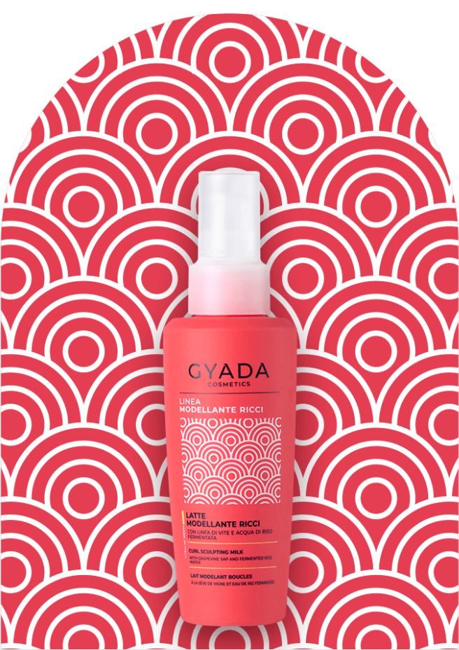 Locken-Milch Leave In