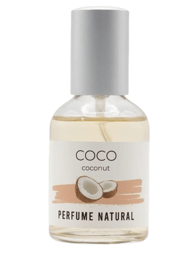 EdP Coconut Labnatur Eau de parfum Vanilla