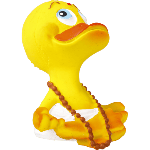 Badeente Yoga Lanco Yoga-Badeente
