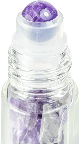 Energie-Roll-On Amethyst