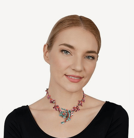 School of Fish Collier 1 School of Fish Collier 1