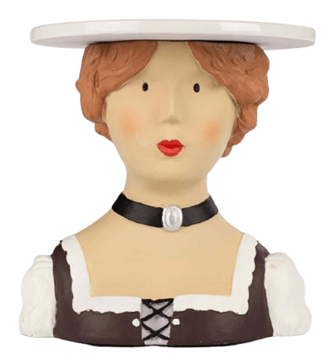 Dekokopf Heidi Dekokopf Heidi