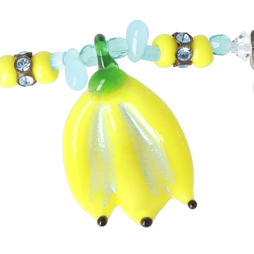 Banana Pethora Halskette 1 Banana Pethora Halskette 1