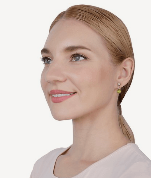 Bubble Cascade Ohrstecker 12 Bubble Cascade Ohrstecker 12