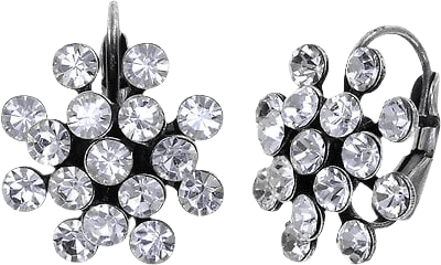 Magic Fireball Ohrring 5 Magic Fireball Ohrring 5