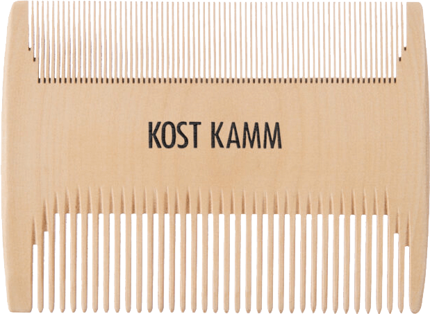 Nissenkamm Kost Kamm Babykamm Nissenkamm ohne Hintergrund
