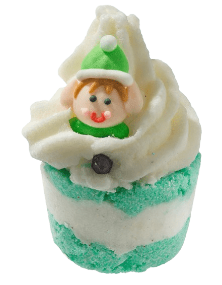 Bath Mallow Elf on a Shelf Bomb Cosmetics Bath Mallow Elf on a Shelf