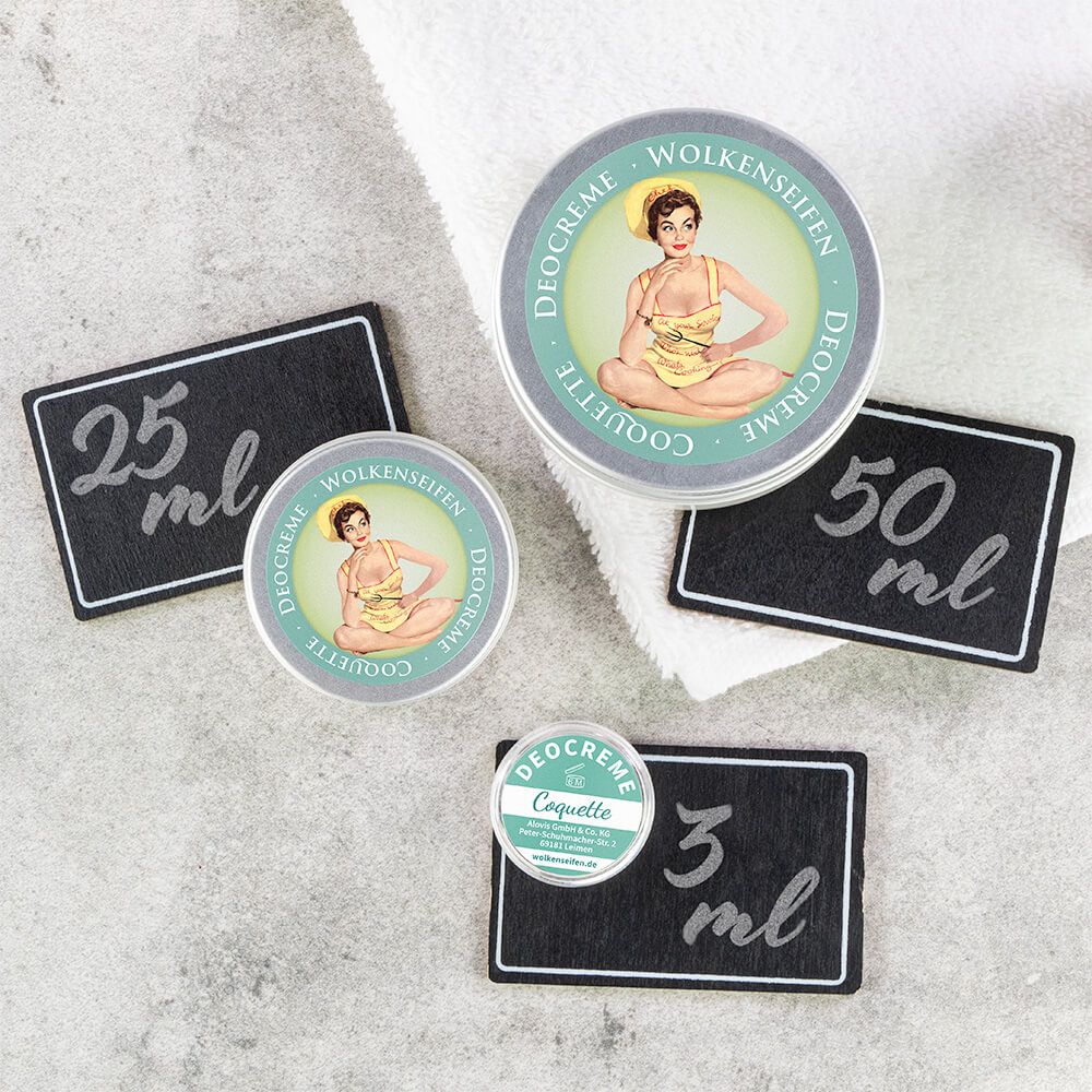 Deocremeprobe Coquette Deocremeprobe Coquette