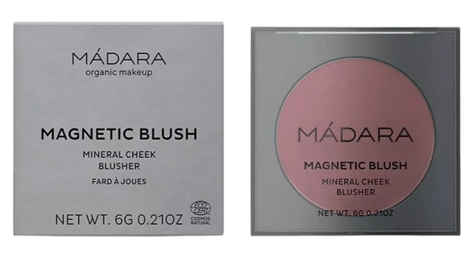 Magnetic Blush Magnetic Blush