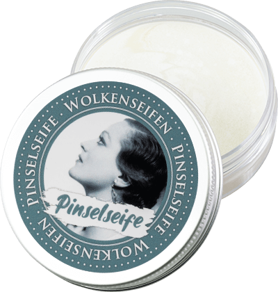Pinselseife Pinselseife