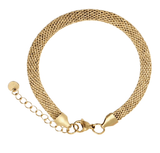 Armband Aruna Gold Armband Aruna Gold