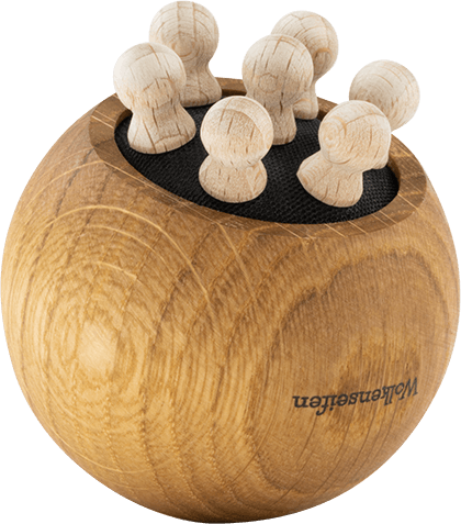 Körper-Massagekugel Körper-Massagekugel