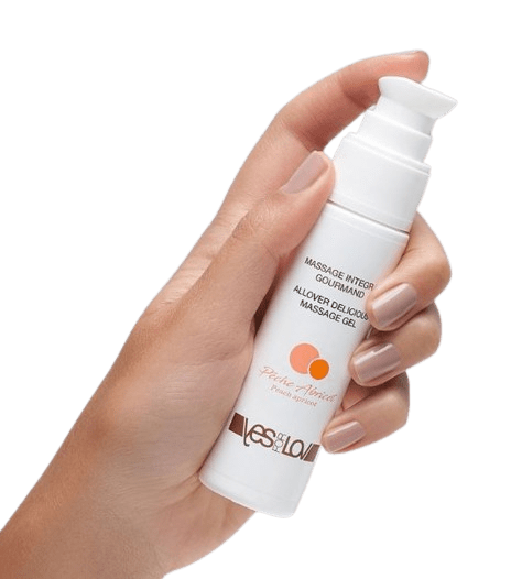 Intim-Massage-Gel Intim-Massage-Gel