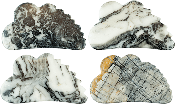 Gua Sha Picasso Gua Sha Picasso