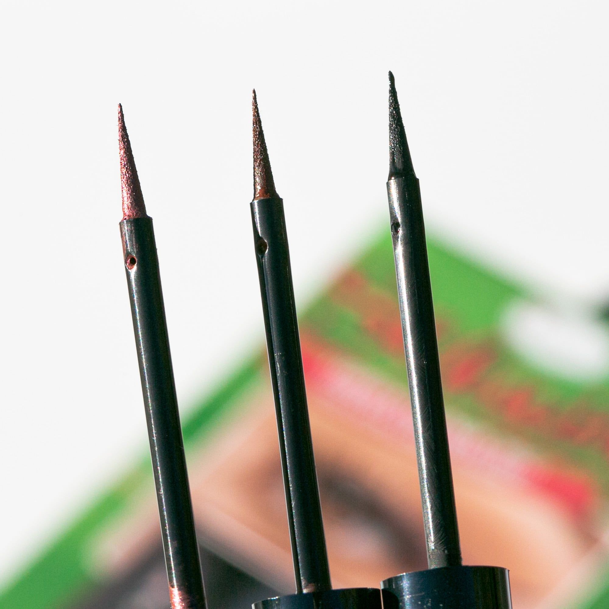 Schwing Liquid Eyeliner Trio (Black-Brown-Purple) Schwing Liquid Eyeliner Trio (Black-Brown-Purple)