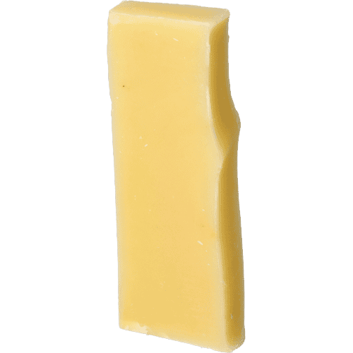 Haarseife Probengröße