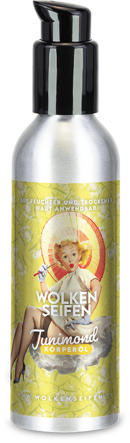 Körperöl Junimond Körperöl Junimond
