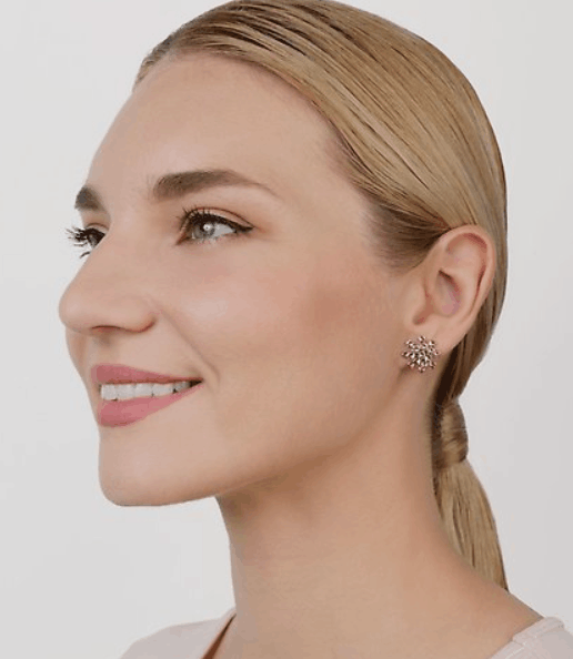 Magic Fireball Ohrstecker 12 Magic Fireball Ohrstecker 12