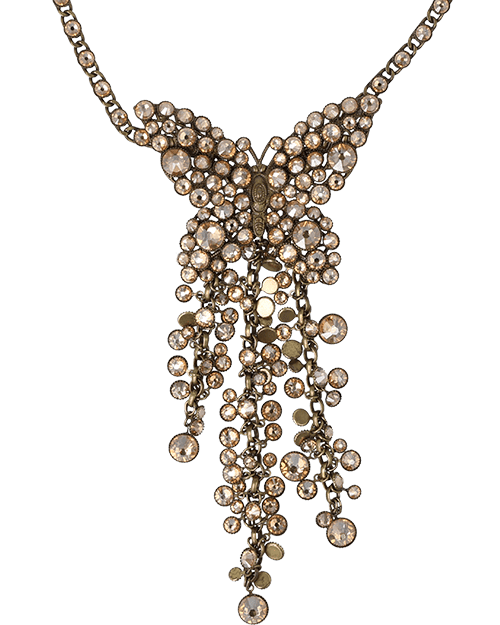 Lost Garden Collier 1 Lost Garden Collier 1