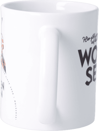 Tasse Weiß Tasse Weiß