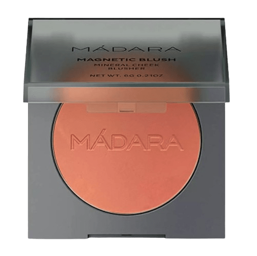 Magnetic Blush Fierce Flame