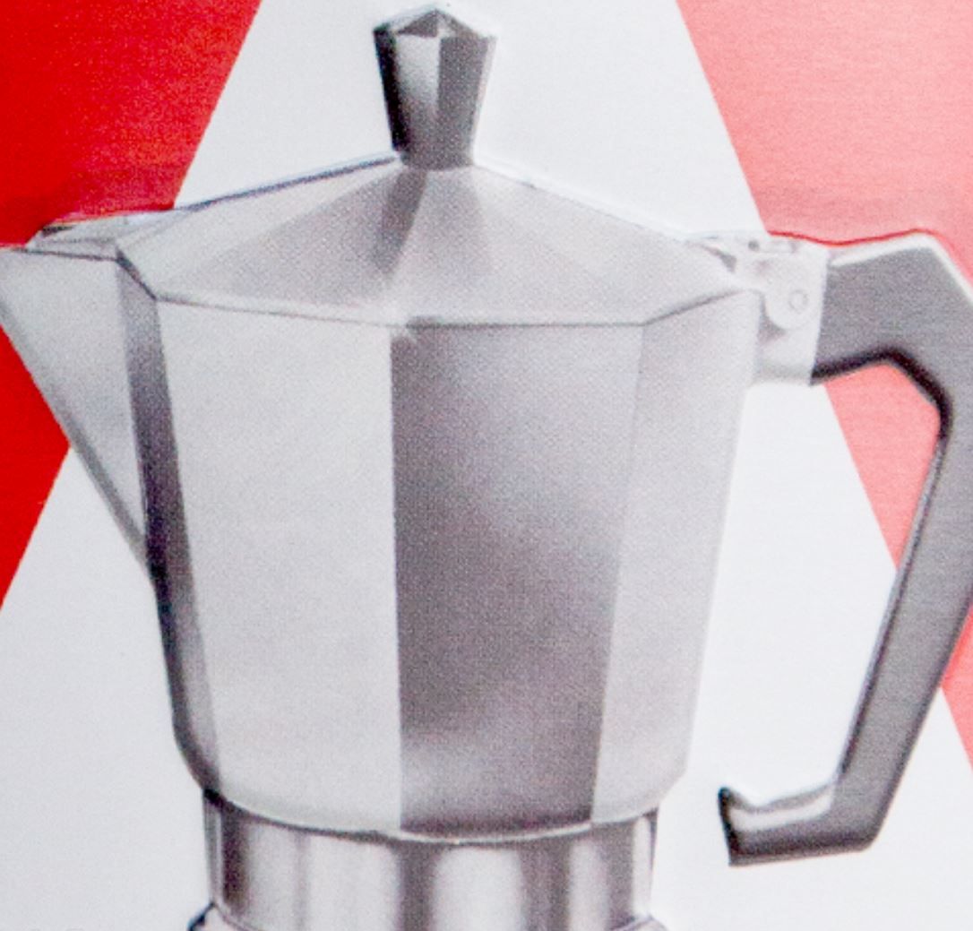 Geschenkdose Espresso Yourself