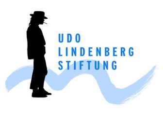 Logo Udo Lindenberg Stiftung