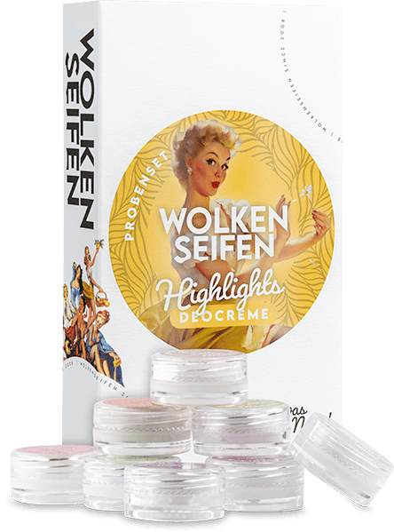 Deo-Probenset Highlights Deo-Probenset Highlights