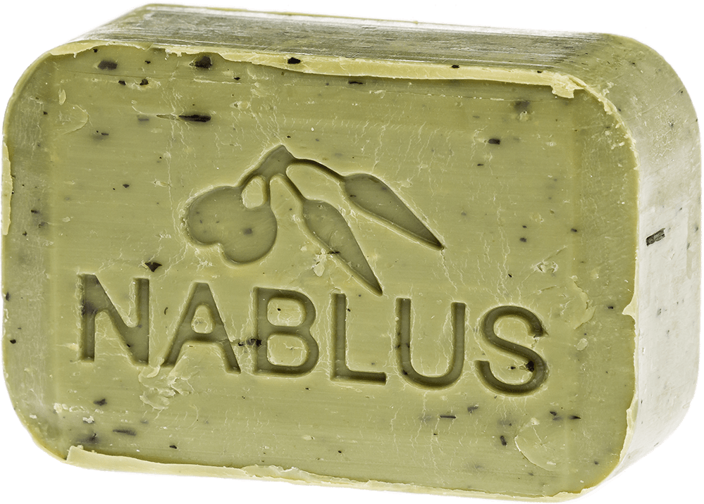 Olivenölseife Salbei Olivenölseife Salbei