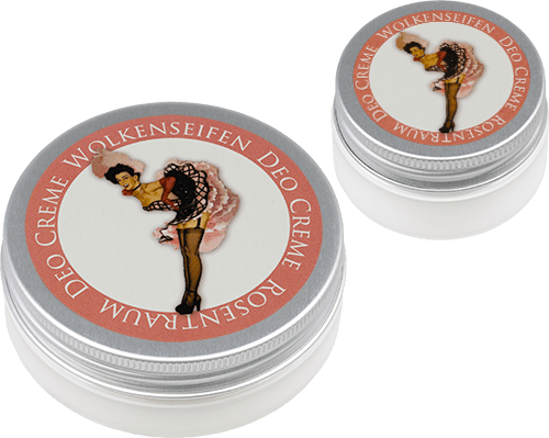 Deocreme Rosentraum Deocreme Rosentraum