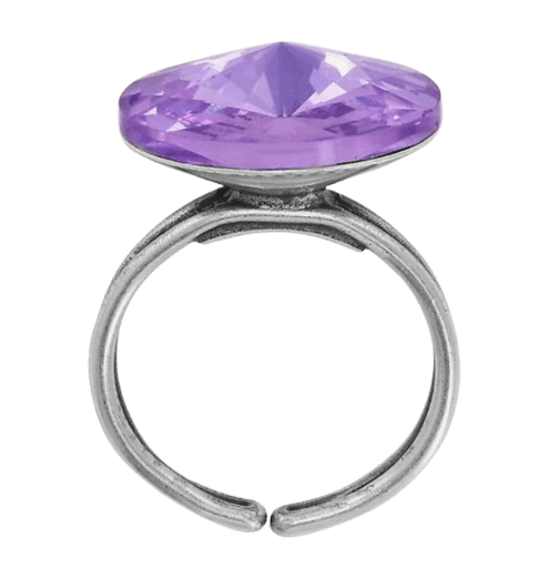 Rivoli Ring Lila Rivoli Ring Lila