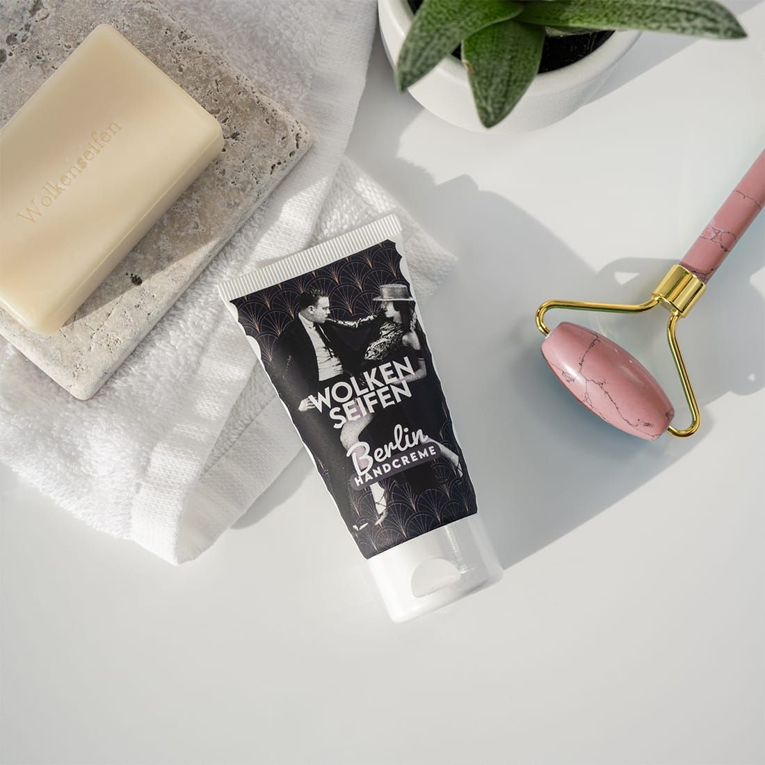 Handcreme Berlin Handcreme Berlin