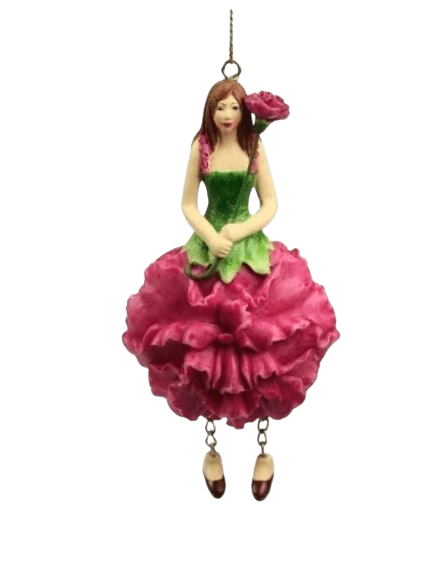 Blumenmädchen Nelke Blumenmädchen Nelke