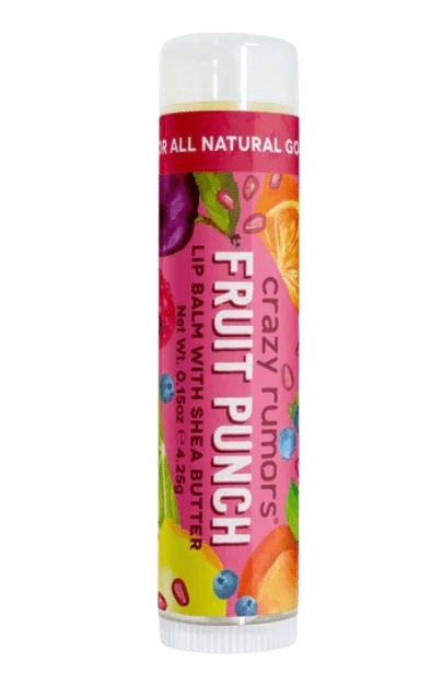 Crazy Rumors Fruit Punch Crazy Rumors Punch Multifruit