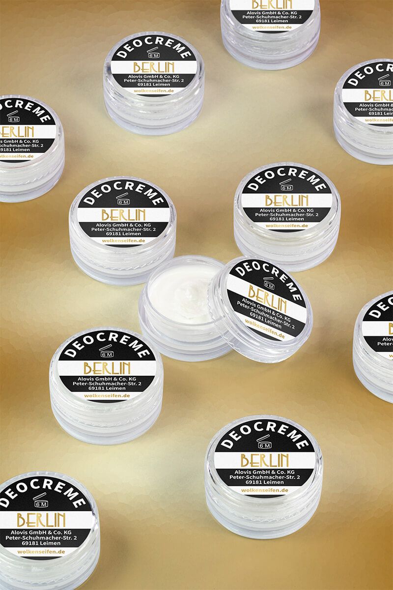 Deocremeprobe Berlin Deocremeprobe Berlin