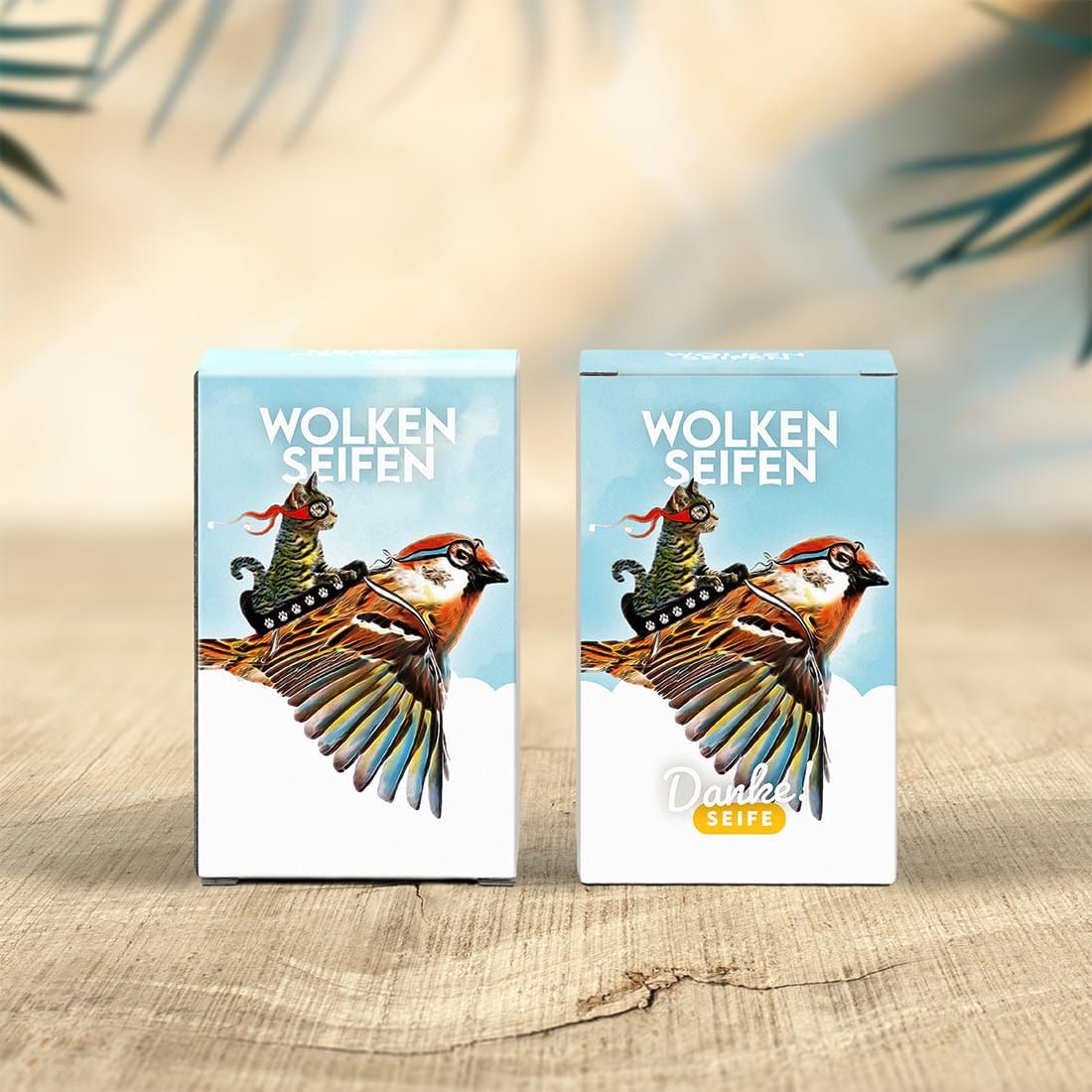 Danke-Seife Danke-Seife