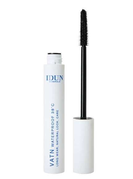 Mascara Vatn waterproof IDUN Mascara Vatn waterproof ohne Hintergrund