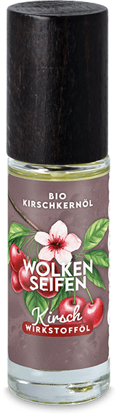 Bio-Kirschkernöl