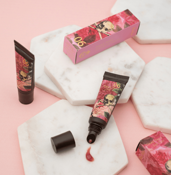 Lip Tint Dead Sexy Lip Tint Dead Sexy