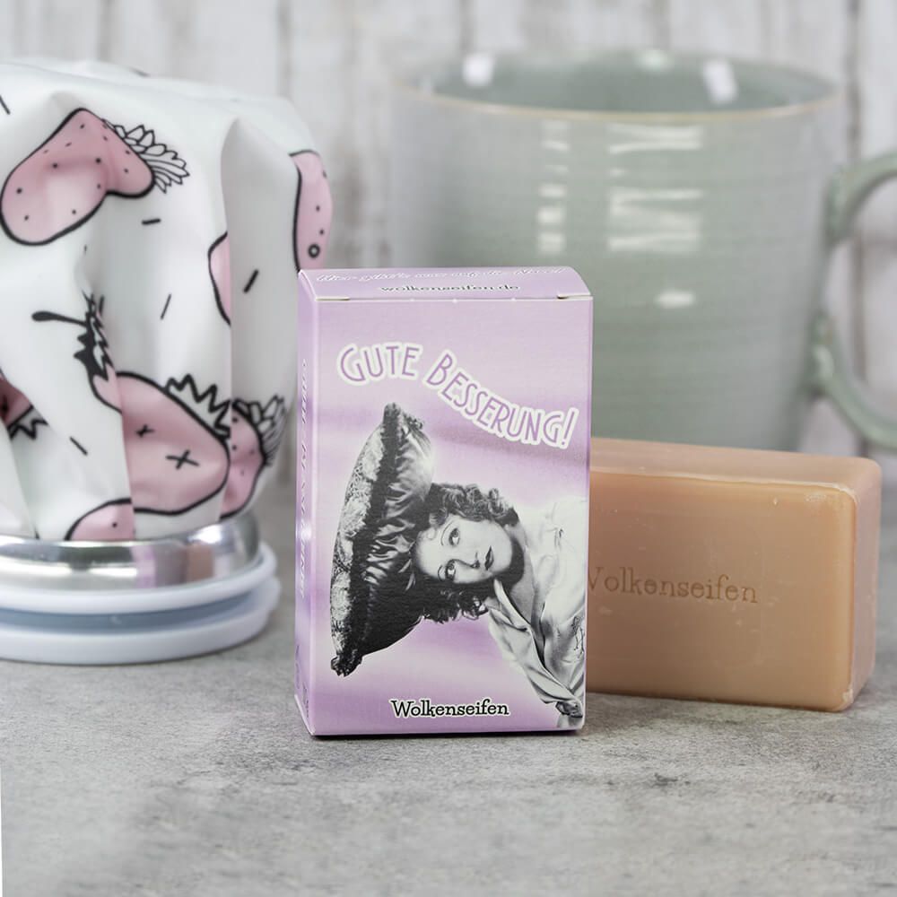 Gute-Besserung-Seife