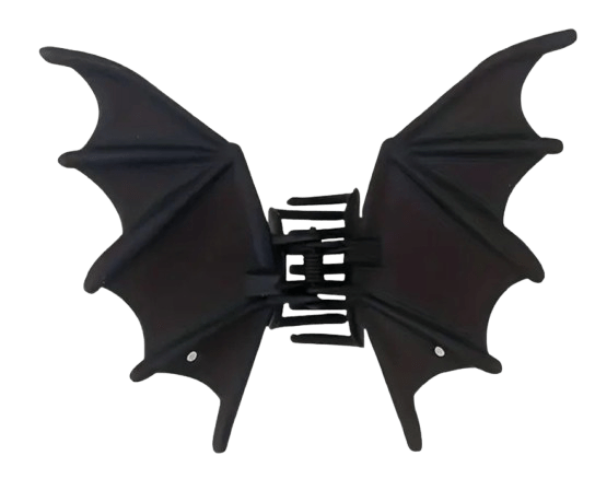 Haarkralle Fledermaus Haarkralle Fledermaus