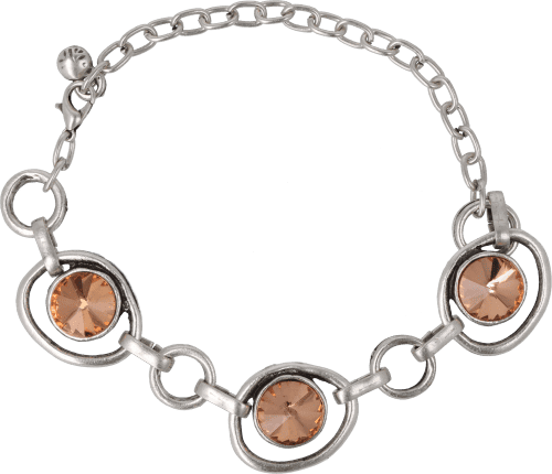 Armband Auge Orange Armband Auge Orange