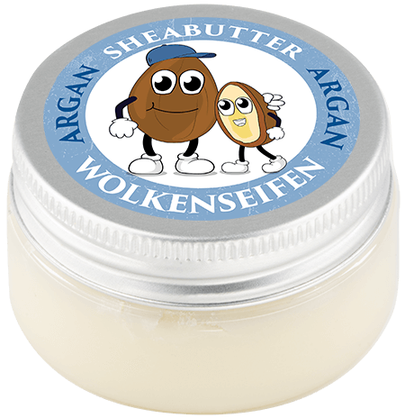 Bio Sheabutter Argan Bio Sheabutter Arganöl zur Gesichtspflege