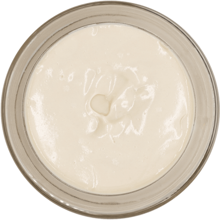 Haarwichse Frisiercreme Haarwichse Frisiercreme
